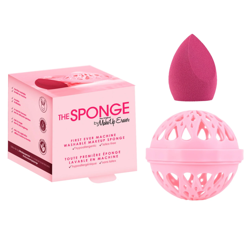 THE SPONGE