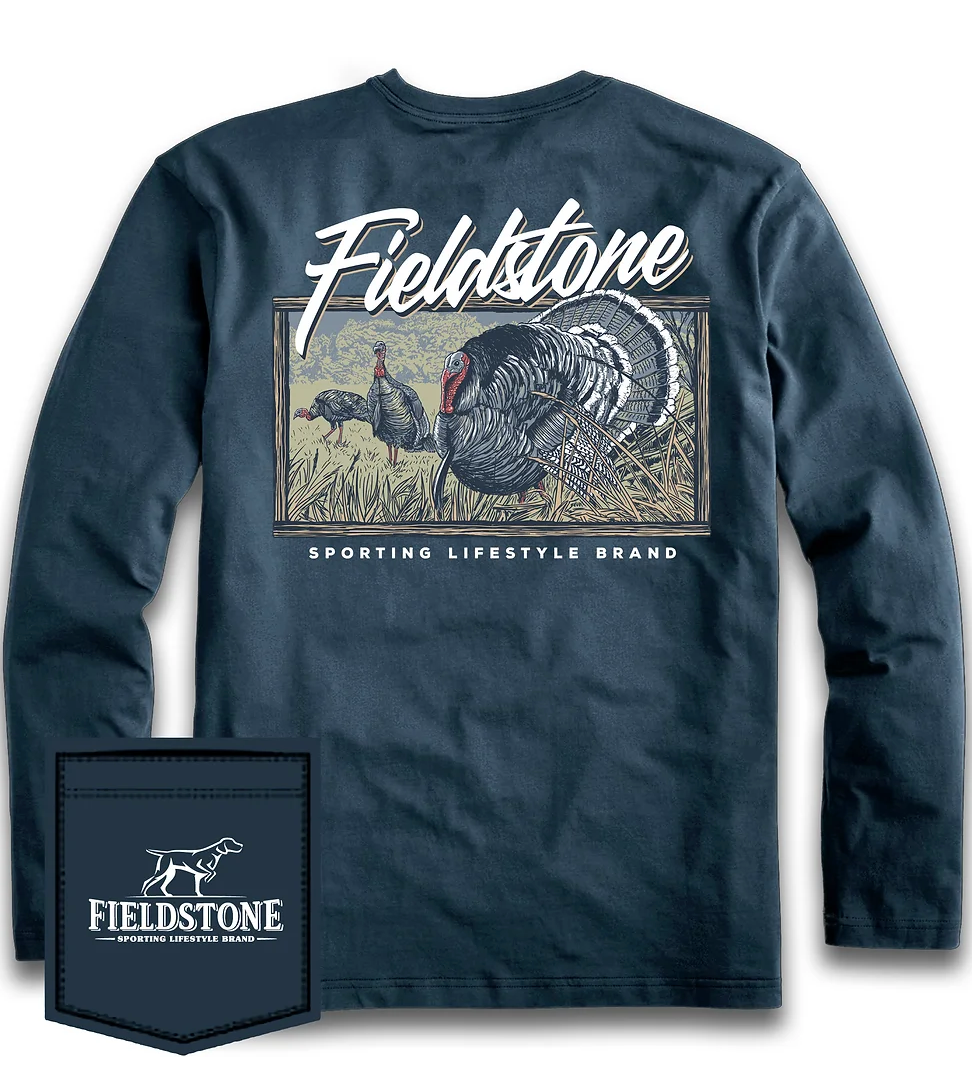 Gobbler Long Sleeve