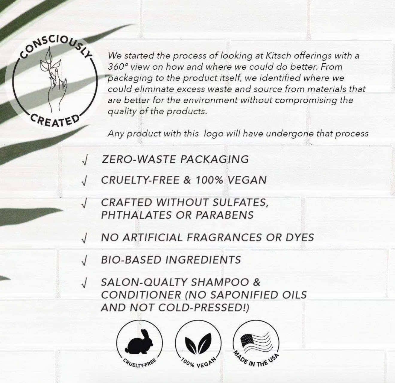 Castor Oil Nourishing Shampoo Bar