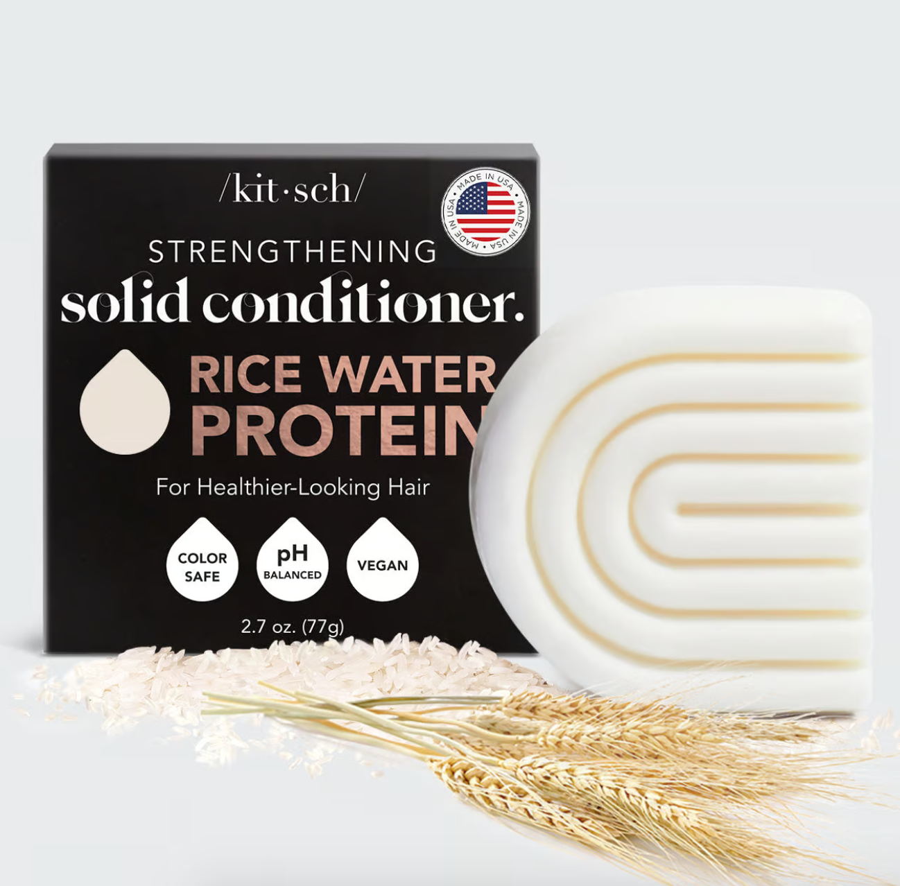 Rice Water Conditioner Bar