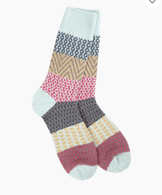 WSS Weekend Gallery Socks