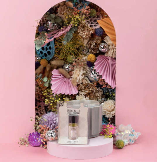 Sweet Grace Home Fragrance Oil