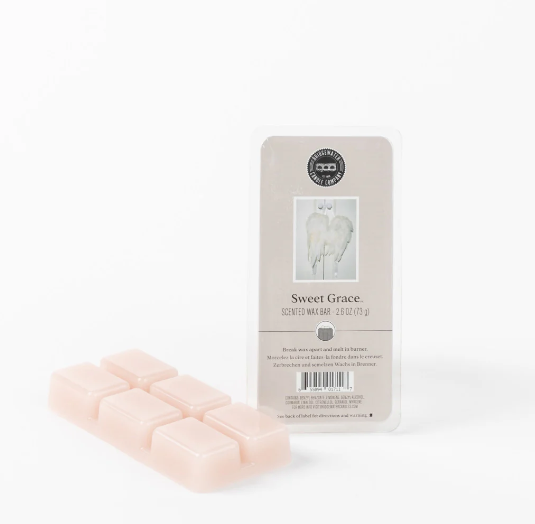 Sweet Grace Wax Bar