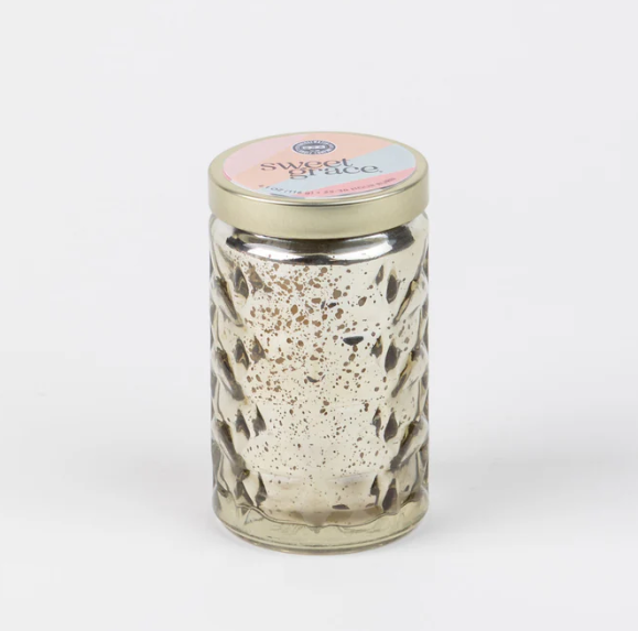 Sweet Grace #022 Candle