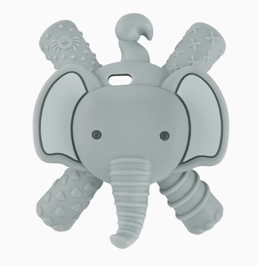 Ritzy Baby Molar Teether