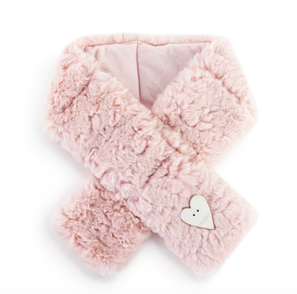 Calm & Cozy Neck Wrap