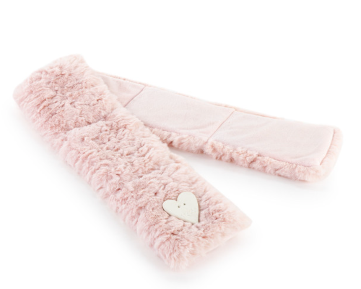 Calm & Cozy Neck Wrap