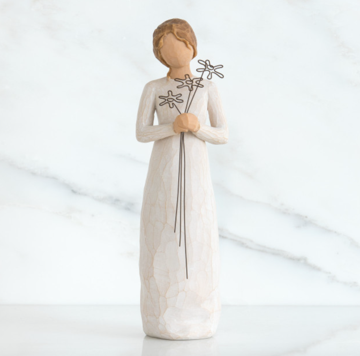 Willow Tree Grateful