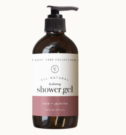 RC Shower Gel