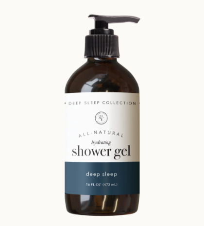 RC Shower Gel
