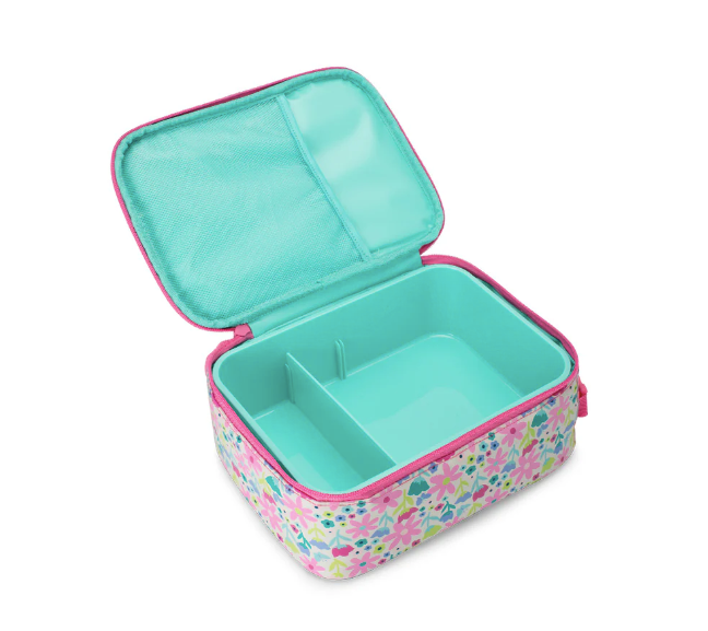 Flower Power Boxxi Lunch Bag