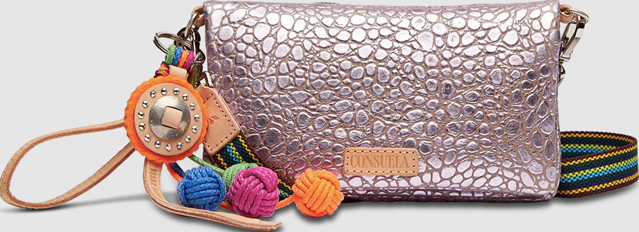 Consuela Lulu Uptown Crossbody