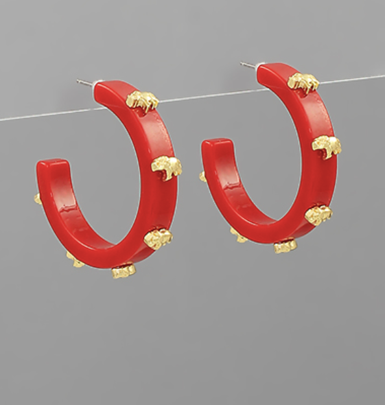 Elephant Station Hoops
