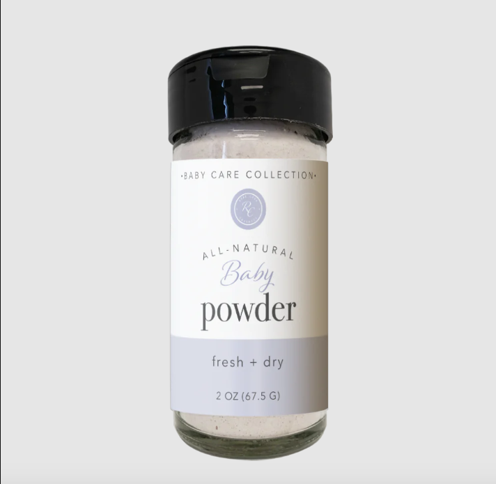 RC Baby Powder