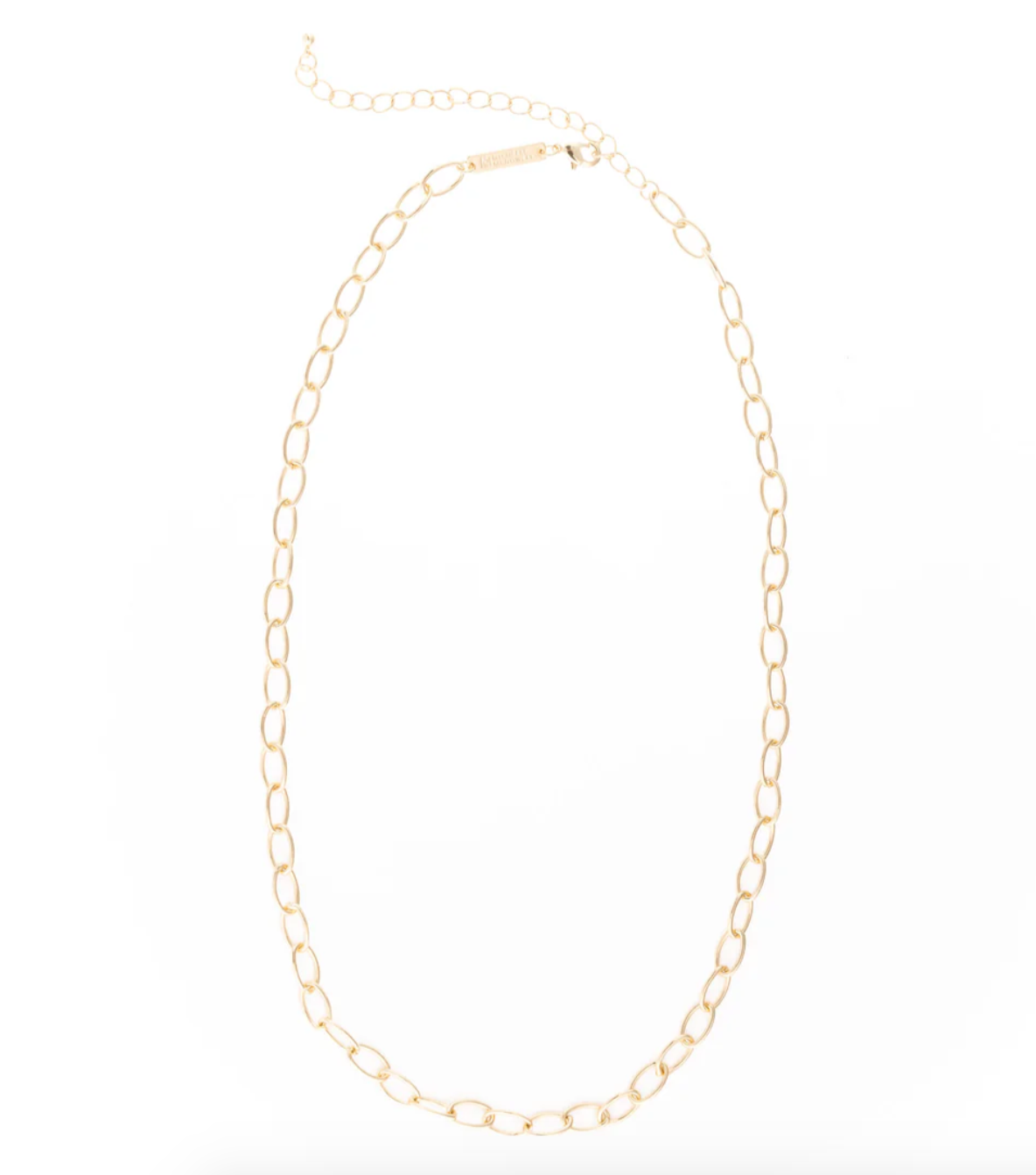 The Anna Necklace