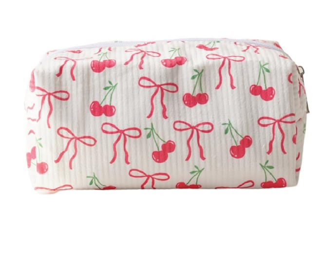 Trendy MakeUp Pouch