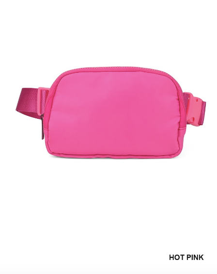 Everywhere Crossbody Belt Bag