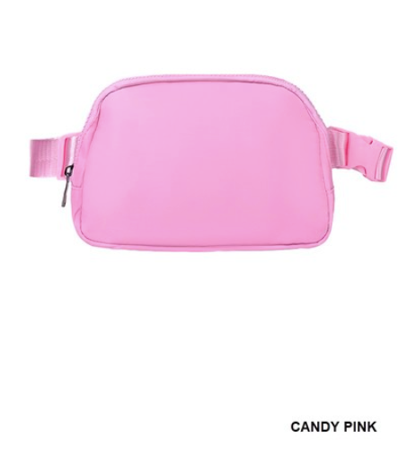 Everywhere Crossbody Belt Bag