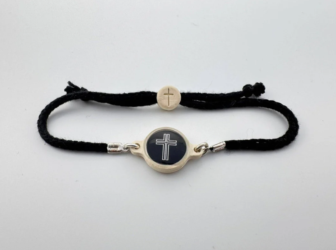 Tap To Pray™ Survivor Handmade Bracelets