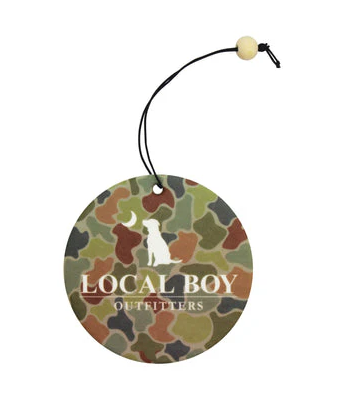 LB| Air Freshener