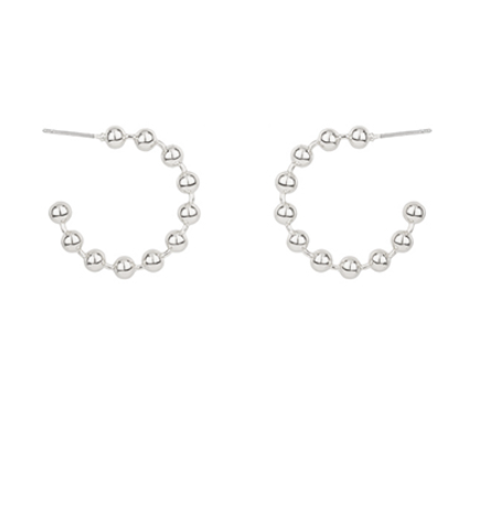 Ball 1" Hoops