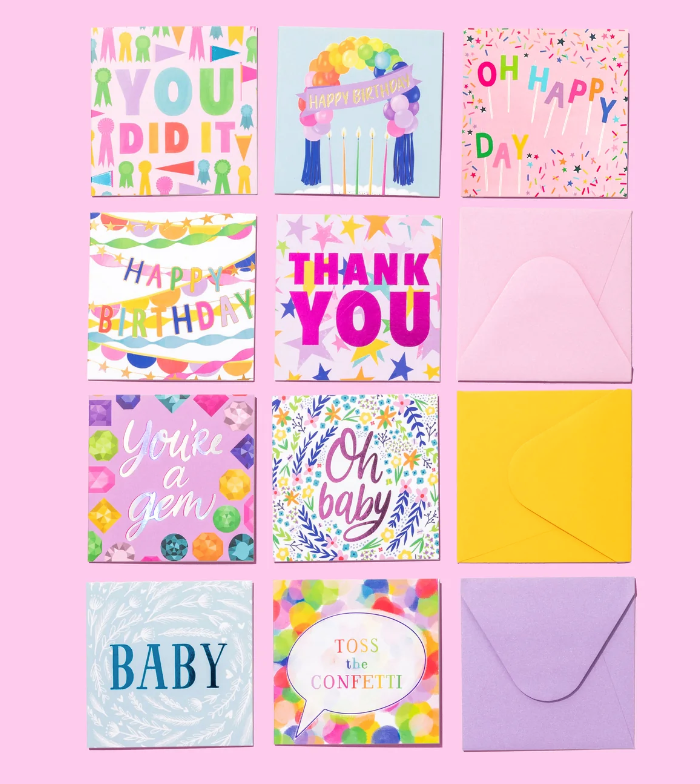 Taylor Elliot Gift Cards