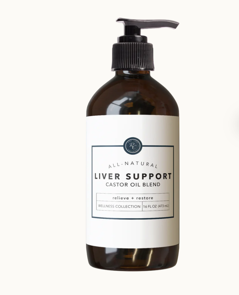 RC Liver Support