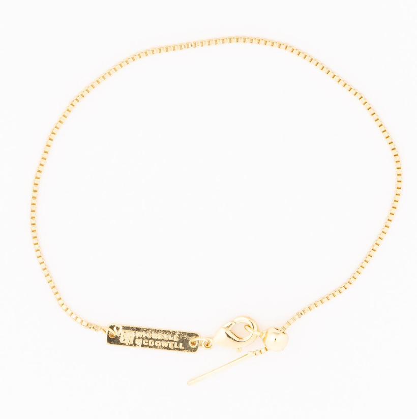 The Sylvie Bracelet