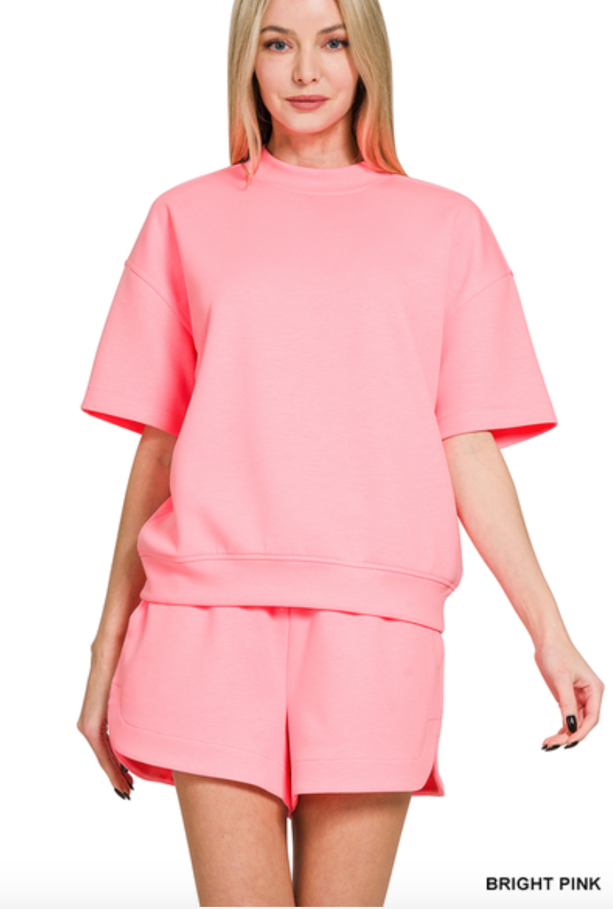 Scuba Dolphin Set