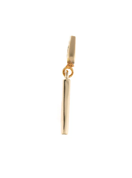 Tia Initial Charm