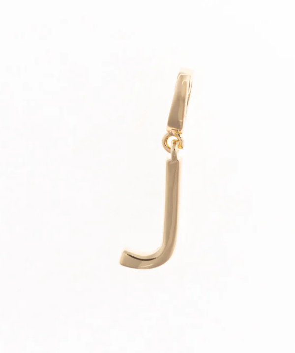 Tia Initial Charm