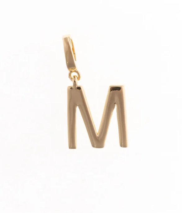 Tia Initial Charm