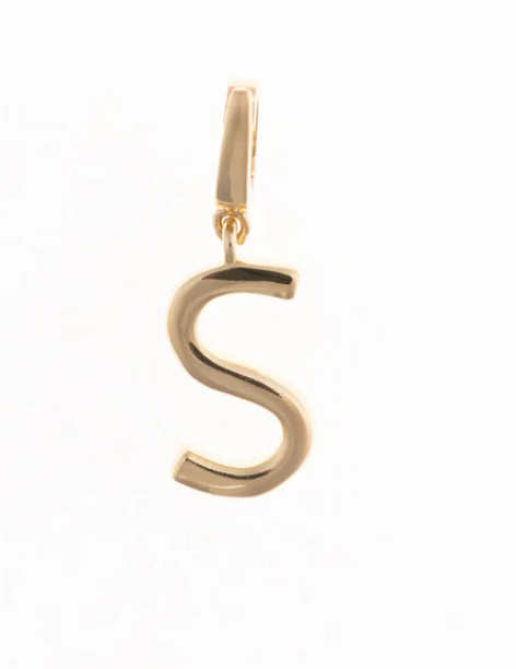 Tia Initial Charm