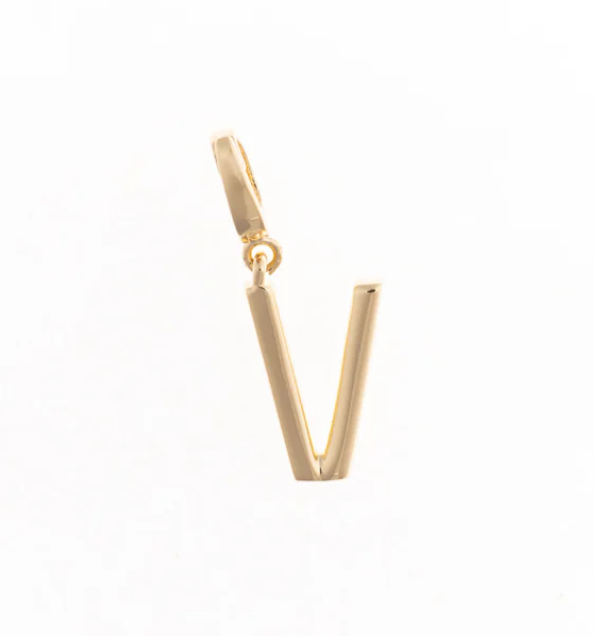Tia Initial Charm