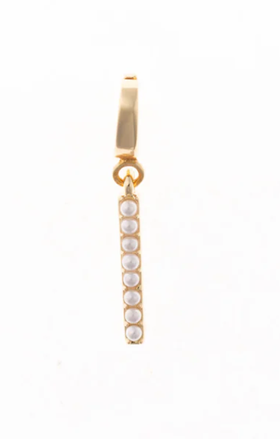 Avery Initial Charms