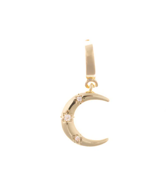 Sophie Free Spirit Charms
