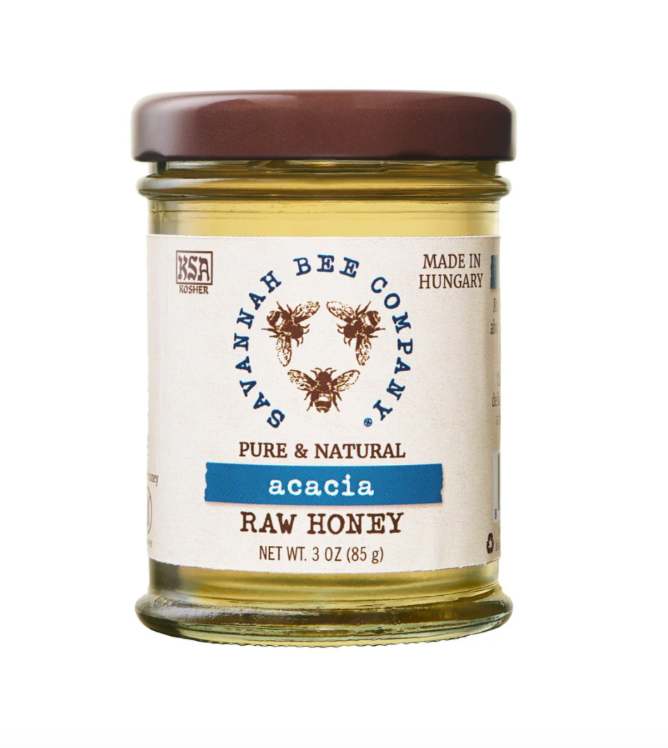 Artisanal Honey Mini