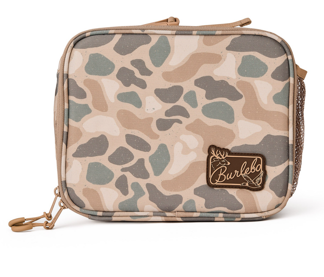Burlebo Lunchbox