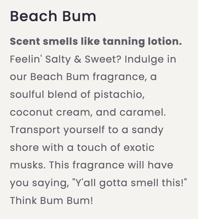 Mississippi Candle Co.|Car Diffuser