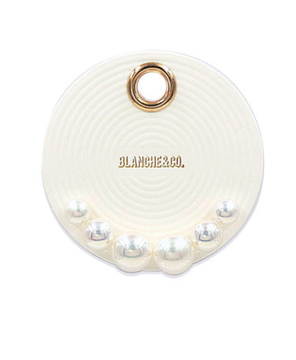 Pearl Stud Set