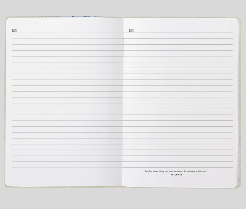 Love By Christ Journal