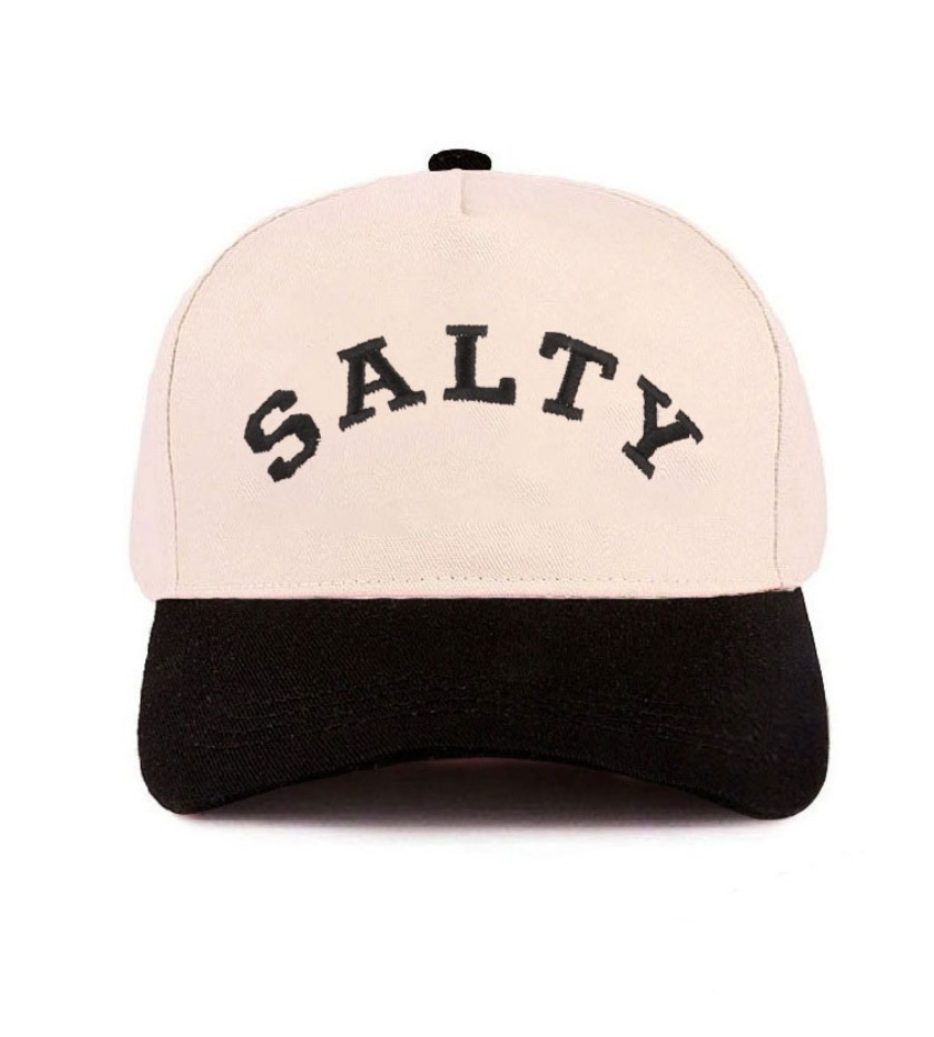 Salty Hat