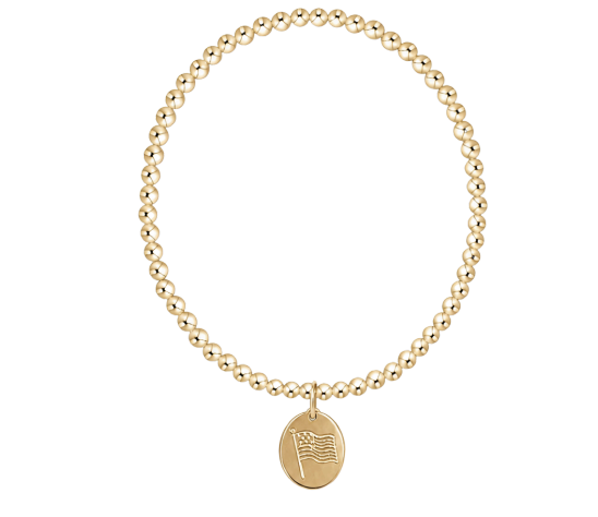 Enewton|America 250 Inspire Bracelet