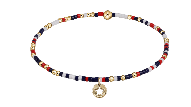Enewton|Hope Unwritten Star Charm Bracelet