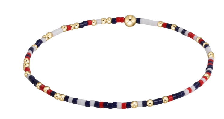 Enewton|Firecracker Hope Unwritten Bracelet