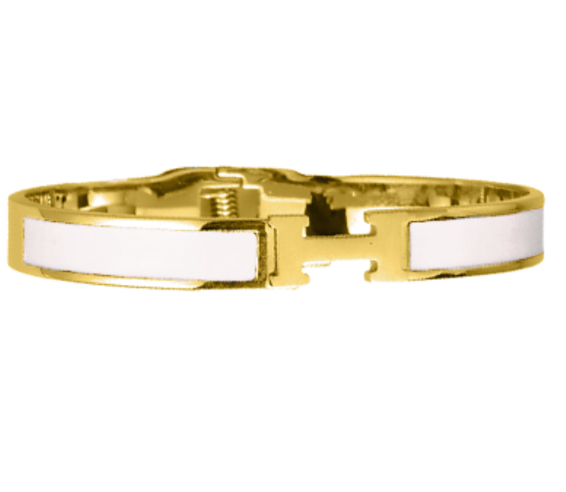 Color Bangle Bracelet