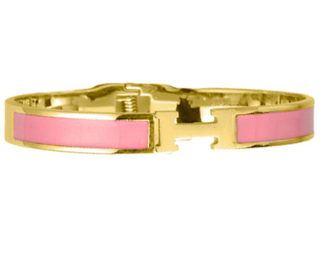Color Bangle Bracelet