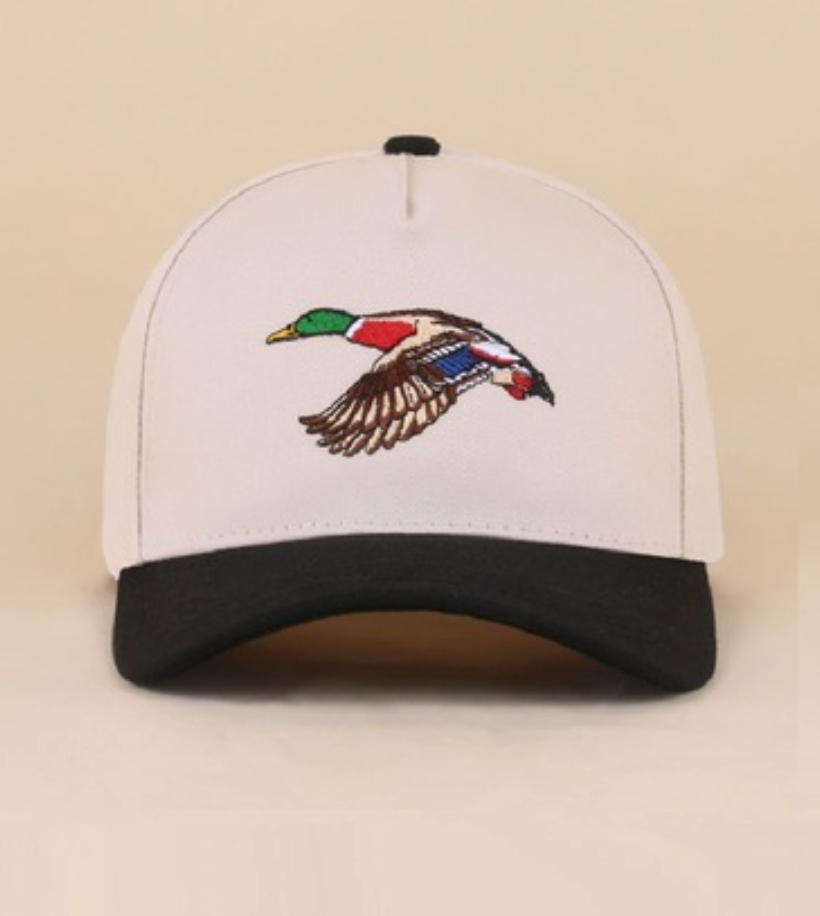 Mallard Hat