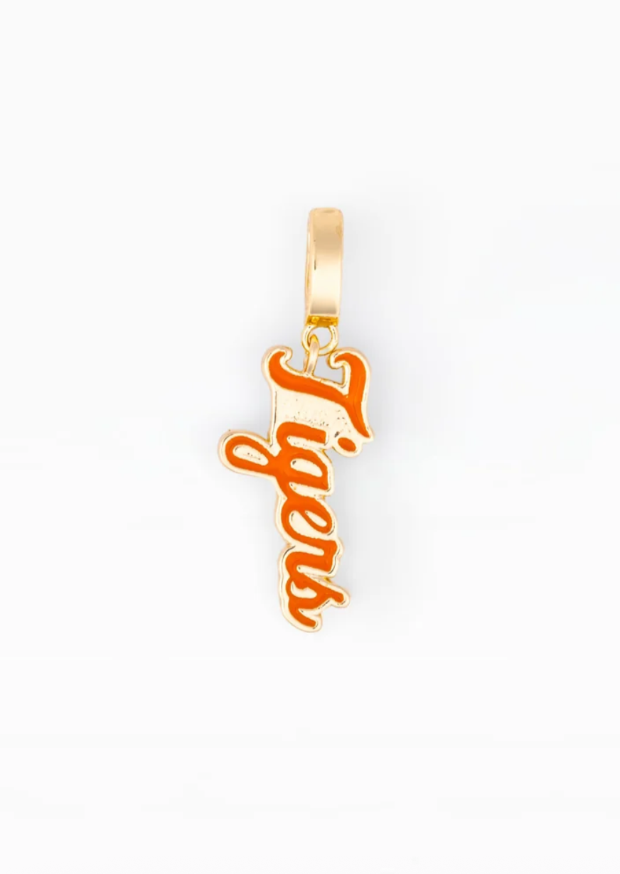 Auburn Sophie Charm