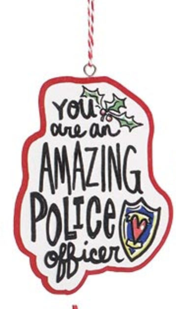 You Are An Amazing Ornament